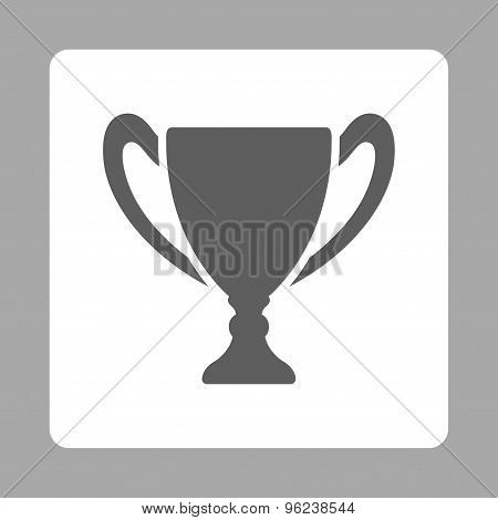 Cup icon from Award Buttons OverColor Set