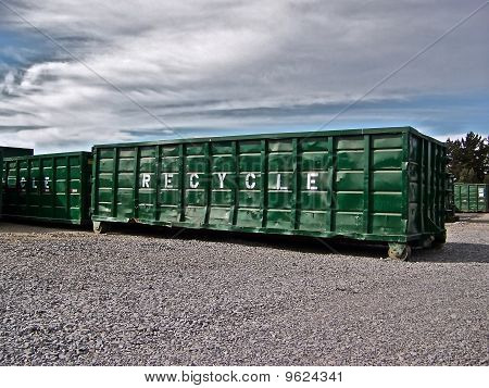 Recycle Bins