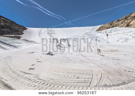 Ski Slope