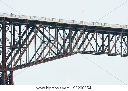 Poughkeepsie Railroad Bridge
