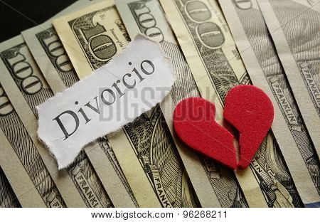 Heart And Divorcio
