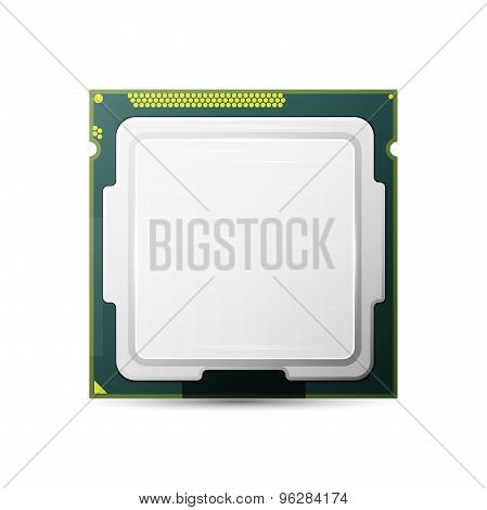Processor. Computer Hardware