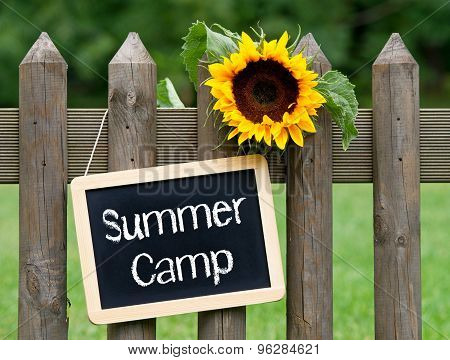 Summer Camp