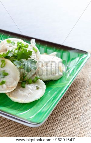 Kanom Krok