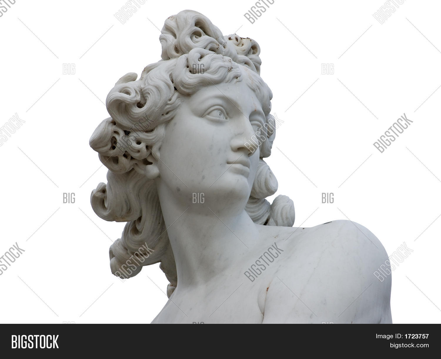 Venus Statue Image & Photo (Free Trial) Bigstock