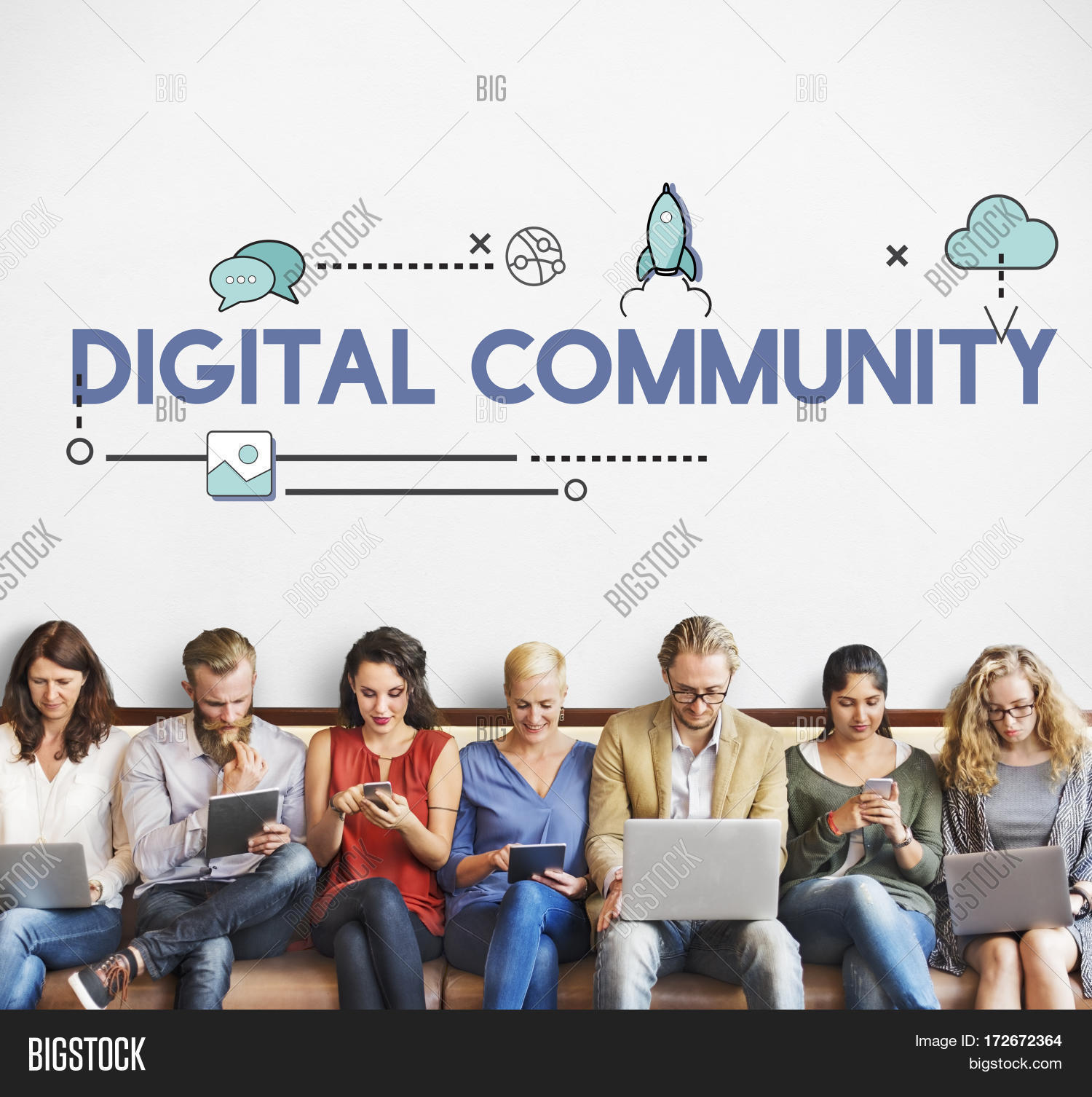 The Future Of Online Communities: Telegram Or Reddit? - 8jxp4re