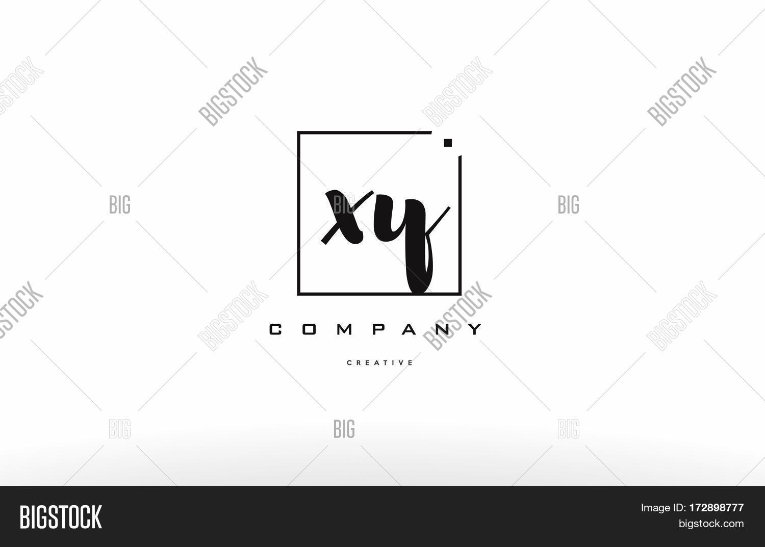 Xy X Y Hand Writing Vector Photo Free Trial Bigstock Xy X Y Hand Writing Vector Photo Free Trial Bigstock