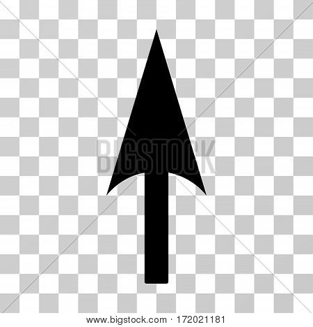 Arrow Axis Vektor og bilde (gratis prøveperiode) | Bigstock