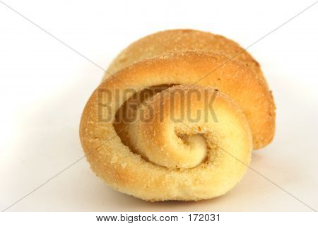 Spaanse Roll 2