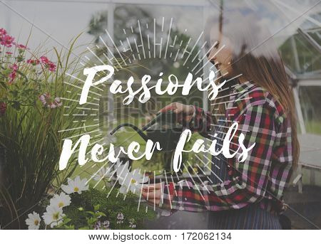 Awesome Fabulous Passion Friendship Group