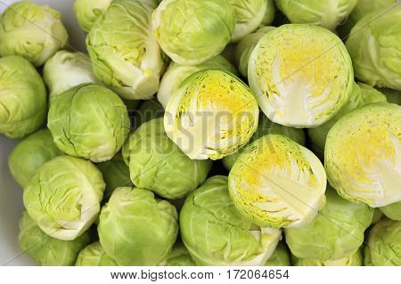 Sprouts