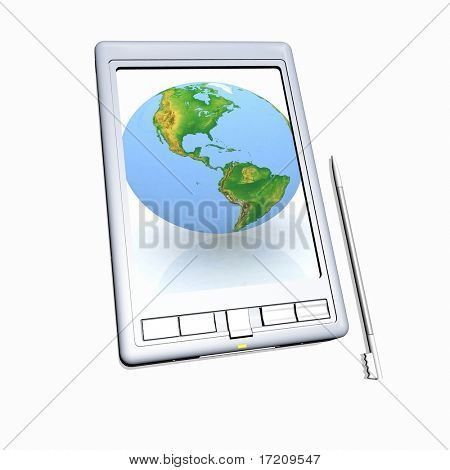 Pocket PC