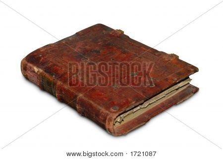 Bible Vintage