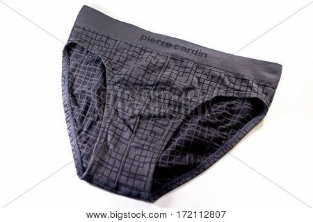 Product Shot Of Pierre Cardin, Men Seamless
