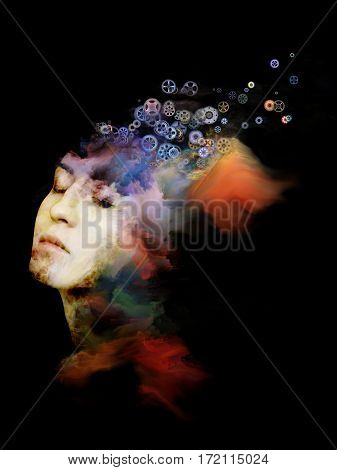 Virtual Life Of The Mind