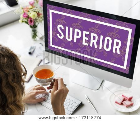 Superior Supreme VIP Membership Top Notched