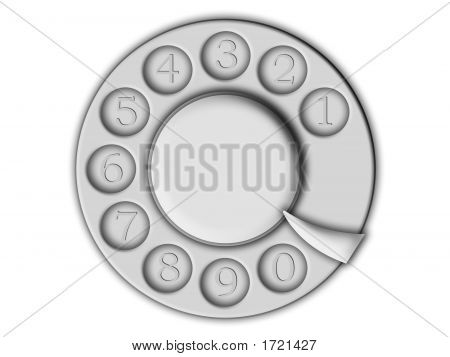 Dial