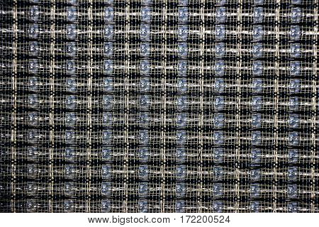 Abstract mysterious Grayish black background texture 1