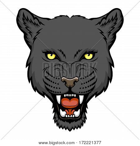 Panther Vectors, Stock Photos & Illustrations | Bigstock