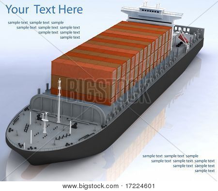 nave cargo