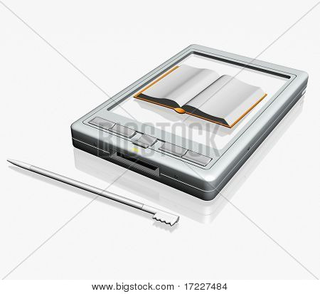 PocketPC