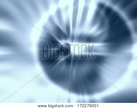 Smooth abstract colorful background. Abstract blurred gradient background in bright rainbow colors. Colorful smooth banner template. Soft colored illustration