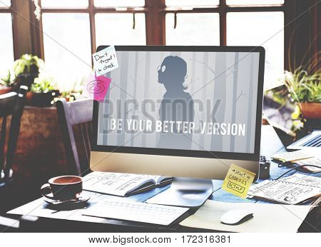 Be Better Thrive Life Goes On