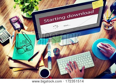Apply Voucher Code Starting Download