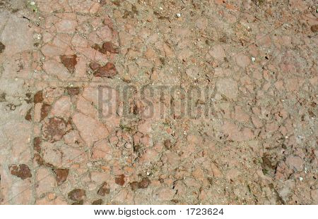 Alte Boden Textur