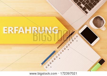 Erfahrung
