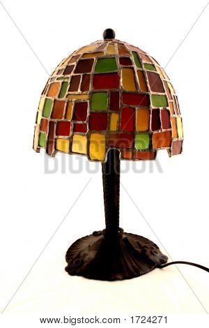 Ręcznie robione lampy