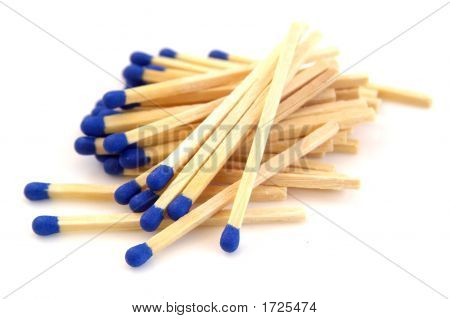 Partite blu 