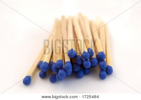 Partite blu 