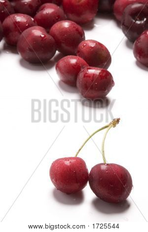 Cerejas