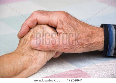 Mani Senior