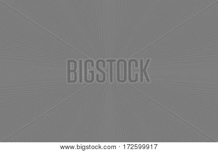 Black abstract background with subtle delicate grunge texture striped seamless pattern.
