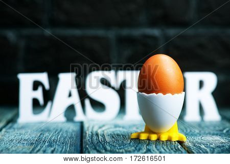 Easter Eggs
