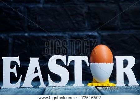 Easter Eggs