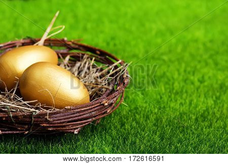 Easter Eggs