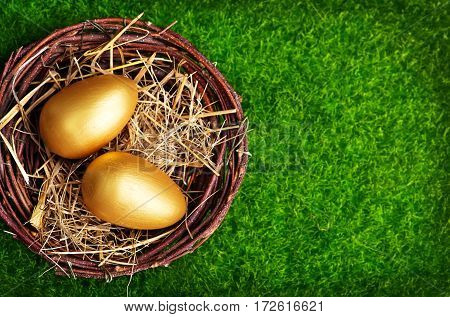 Easter Eggs