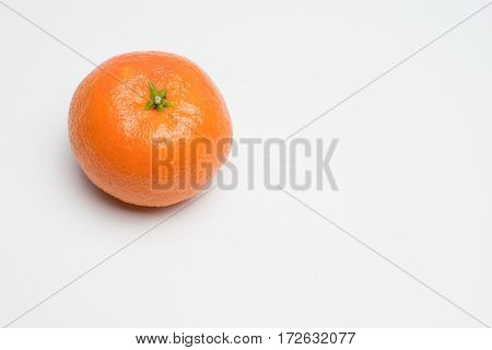 Entire Clementine