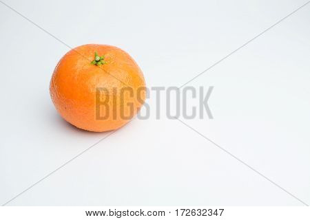 Clementine Slice