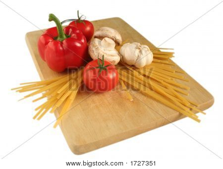 Pasta 6