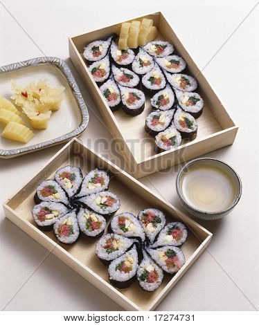 Heerlijke Lunchbox