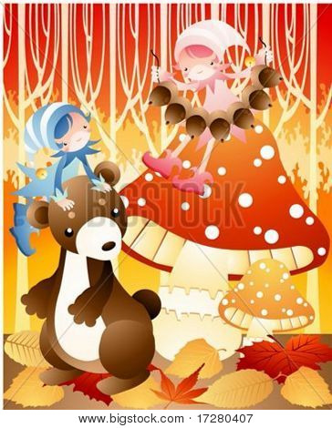 Autunno Fantasy