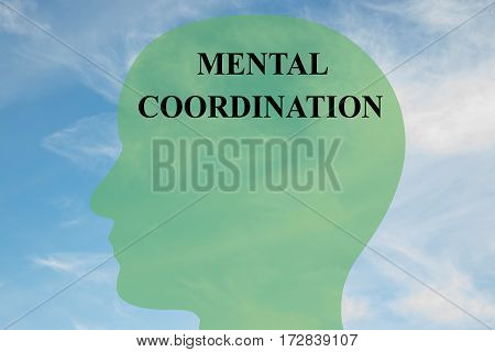 Mental Coordination Concept