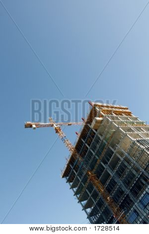 In costruzione