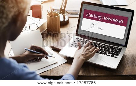 Apply Voucher Code Starting Download