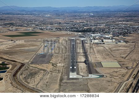 Goodyear lufthavn