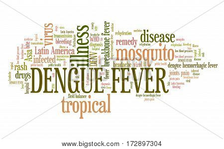Dengue Fever